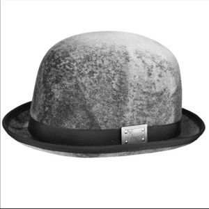 KANGOL Aged Bowler Wool Hat Newest Release